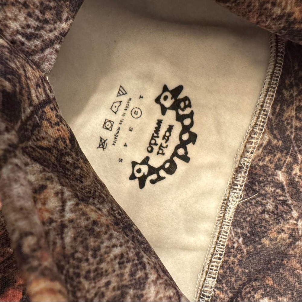 *BRAND NEW* Spider Hoodie XL - Picture 4 of 4
